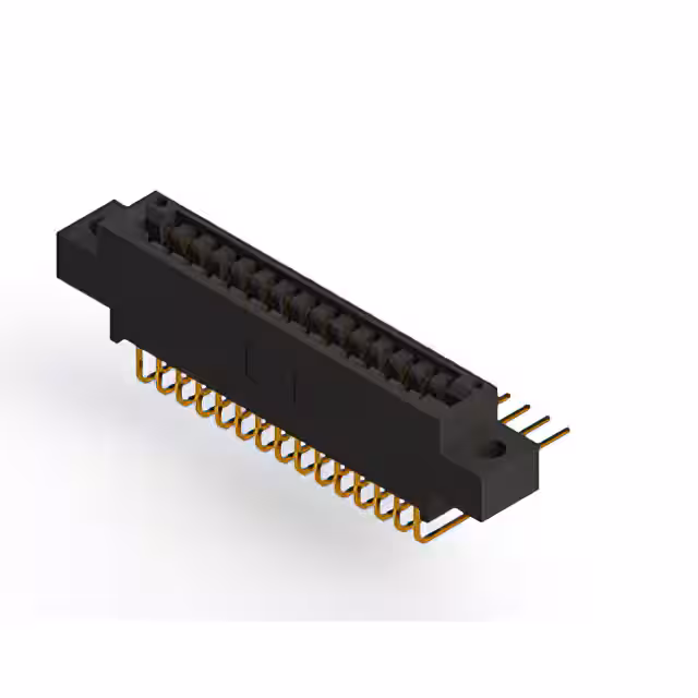 896-030-559-804 EDAC Inc.  Edgeboard Connectors